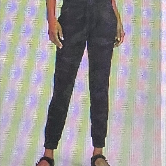 lululemon athletica Pants - LuLuLemon Teady to Rulu High-Rise Jogger Pants Size 12